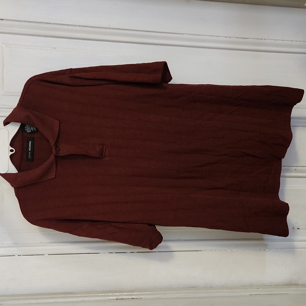 John Henry Polo Shirt
